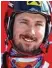  ??  ?? Marcel Hirscher