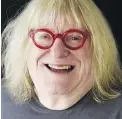  ??  ?? Bruce Vilanch