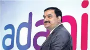  ?? ?? Gautam Adani