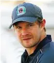  ??  ?? Rex Features Shane Watson