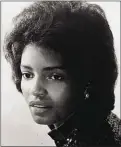  ??  ?? Motown’s first female producer