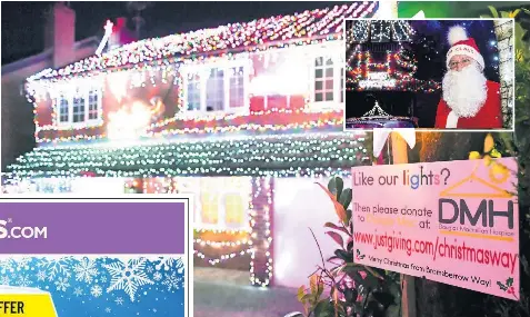 stoke on trent illuminations pressreader