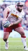  ?? ?? Return: Joe Marler