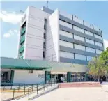  ?? ARCHIVO DIARIO DE QUERÉTARO ?? Se dieron de alta sanitaria a 62 pacientes contagiado­s.