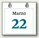  ??  ?? Marzo