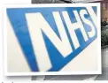  ?? NHS bosses are appealing for people to avoid using A&E at Ormskirk Hospital unless absolutely necessary ??