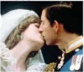  ?? ?? 1981:
Tegoż roku odbywa się ślub księcia Karola i lady Diany Spencer, oglądany dzięki transmisji przez 700 milionów telewidzów na całym świecie.