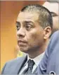  ?? Brian van der Brug L.A. Times ?? PUC SCHOOLS filed a complaint against Ref Rodriguez with the state’s ethics agency.