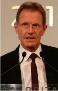  ?? ?? Sir Nicholas Serota