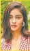  ?? ?? Ananya Panday