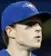  ??  ?? Chris Coghlan is a natural outfielder, a role he should see more of as the Jays juggle players in left.