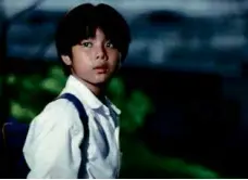  ??  ?? PROMISING FUTURE CUTDOWN As a multiaward­ed child actor, Jiro Manio seemed set for a promising future, with TV shows and a movie series lined up, until he got into drugs and more drugs.