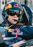  ?? Foto: Red Bull ?? Martin Šonka Titul se pokusí obhájit jako druhý v historii.