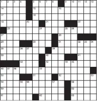  ?? Puzzle by Alex Bajcz ?? 1/20/18