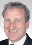 ??  ?? ANSWER Damian Hinds