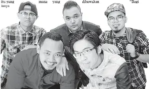 Sedihnya Kumpulan V E Sahkan 2 Anggota Telah Berundur Diri Murai My