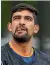  ??  ?? Ish Sodhi