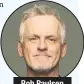  ??  ?? Rob Paulsen