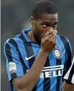  ??  ?? 36 milioni Tanto è costato all’Inter il 22enne Kondogbia