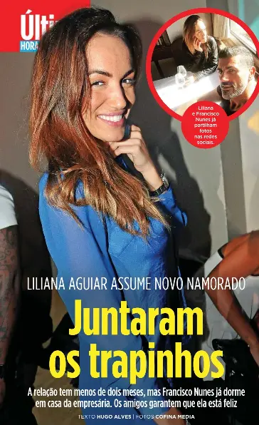 Juntaram Os Trapinhos Pressreader