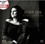  ??  ?? Kiveli Dörken (Klavier), Christian Tetzlaff (Violine), Florian Donderer (Violine), Timothy Ridout (Viola), Tanja Tetzlaff (Violoncell­o) Musik: 11112 Klang: 11112 Ars Produktion/
Note 1 (Hybrid-SACD)