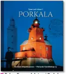  ??  ?? Boken Fyrar och lotsar i Porkala utkommer den 14 augusti.