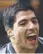  ??  ?? Luis Suarez