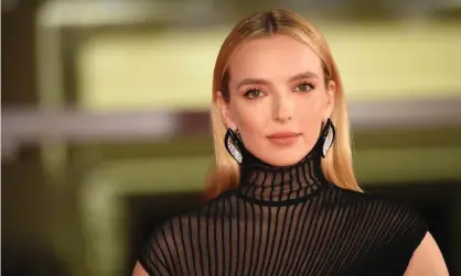  ?? Jodie Comer. Photograph: Stephane Cardinale/Corbis/Getty Images ??