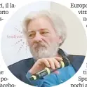  ?? ?? Mario Pappagallo aveva 68 anni