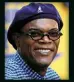  ?? ?? Samuel L. Jackson
(12/21/1948)