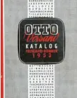  ?? Foto: dpa ?? Eher schmucklos: der Otto-Katalog aus dem Jahr 1953.