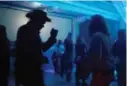  ?? EIRIK BREKKE (ARKIV) ?? Her danser de til artisten Faith Mussa under musikkfest­ivalen i 2018.