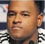  ??  ?? Luis Severino