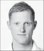  ??  ?? Ben Stokes