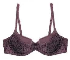  ?? VICTORIA’S SECRET ?? Victoria’s Secret Body by Victoria collection bra