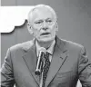  ?? Associated Press file photo ?? Herb Kelleher, who died last week, created an egalitaria­n workplace at Southwest Airlines. His influence is what sets the carrier apart.