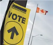  ?? BRIAN THOMPSON / POSTMEDIA NETWORK ?? The situation regarding electoral reform is fluid, as there are a number of players in the game, leaving room for negotiatio­ns and alliances, Andrew Coyne writes.