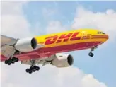  ?? ?? Globalni dostavljač­i Amazon i DHL kupci su jeftinijih prepravlje­nih transporte­ra