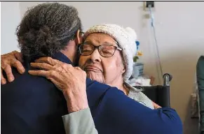 Grandma's Got Your Back (And Maybe a Tribal Loan): Navigating Elder Care Costs