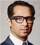  ??  ?? Mohammed Dewji