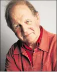  ?? Picture: Phil Crow ?? Author Michael Morpurgo