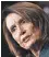  ?? GETTY IMAGES ?? Nancy Pelosi has long been a target of Republican attack ads.