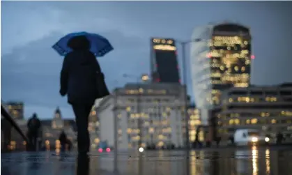  ?? Pcruciatti/Getty Images/iStockphot­o ?? ‘It is a serious crime that makes women feel vulnerable and violated, restrictin­g their movements through public space.’ Photograph: