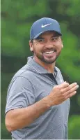  ?? ?? World No.127 Jason Day.