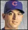  ??  ?? Armando Rivero, 28, pitched for the Cubs’ Triple-A affiliate last season.