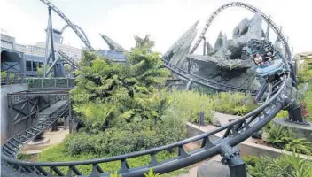 Theme Park Insider 