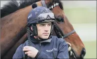  ?? PICTURE: PA ?? ANGRY AND SAD: Cheltenham riding legend Ruby Walsh has joined the chorus of criticism aimed at disgraced trainer Gordon Elliott.