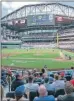  ?? ?? El Globe Life Field (de los Rangers) será sede del Juego de Estrellas 2024