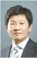  ??  ?? Chung Mong-gyu HDC Group chairman