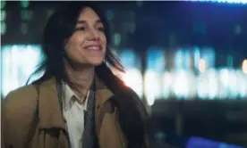  ?? A calm, sympatheti­c drama … Charlotte Gainsbourg in The Passengers of the Night. Photograph: Berlin Film Festival ??